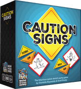 Caution Signs