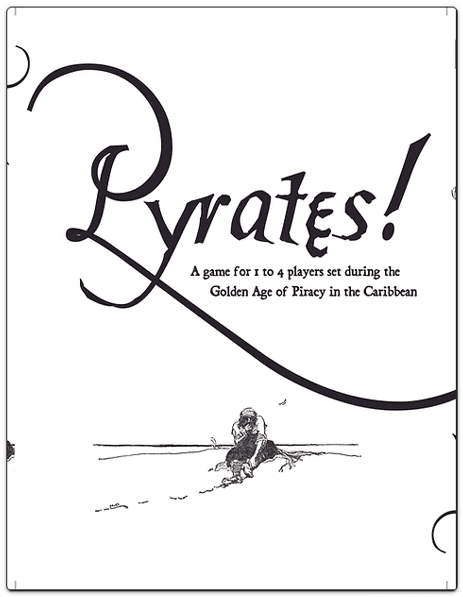 Pyrates!