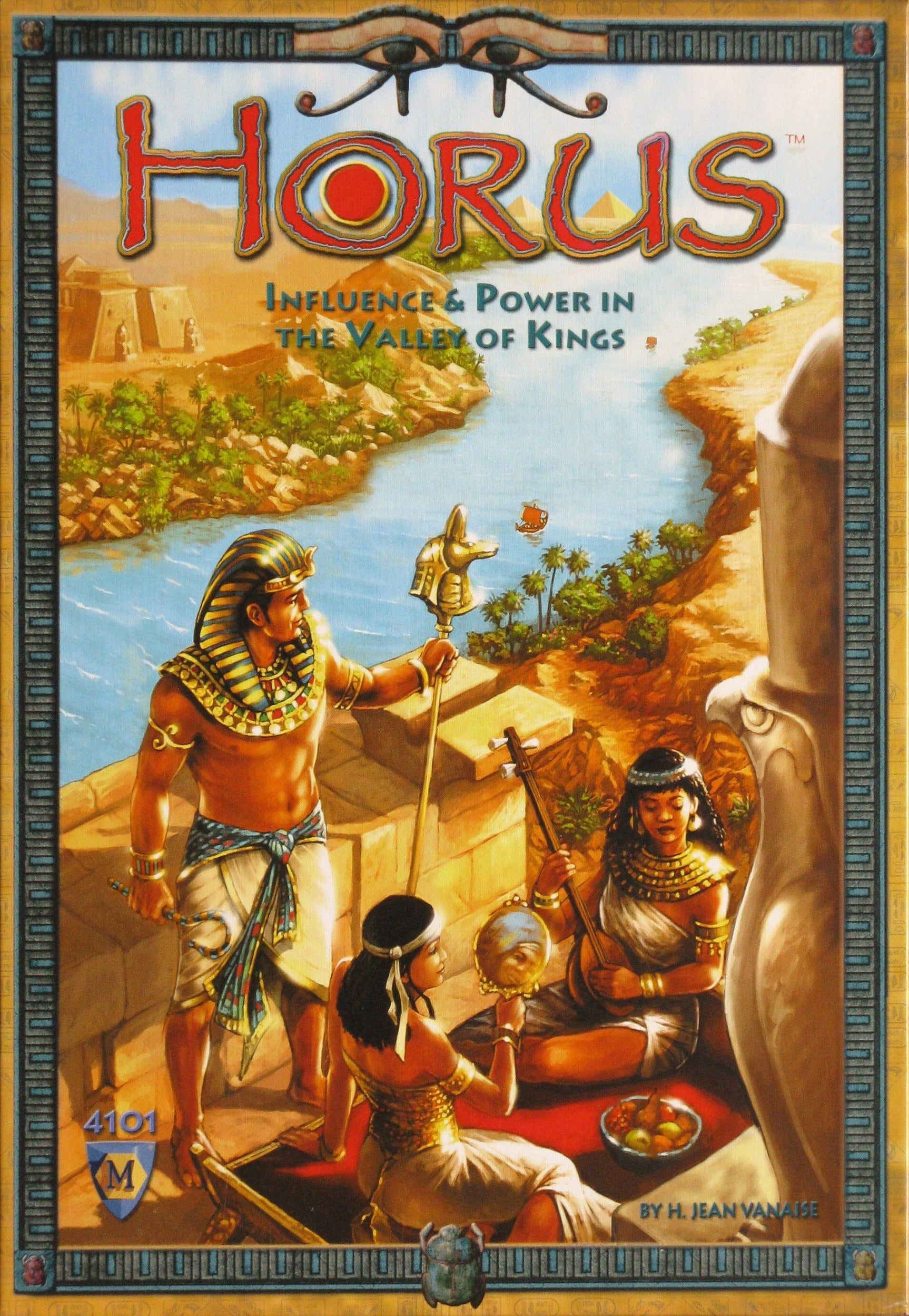 Horus