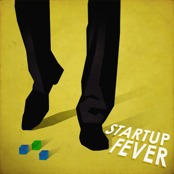 Startup Fever