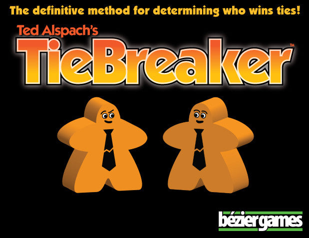 TieBreaker