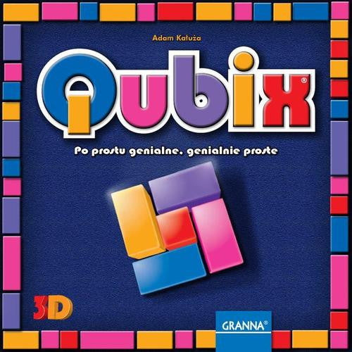 Qubix