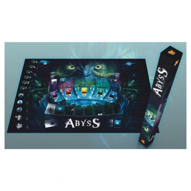 Abyss: Play Mat