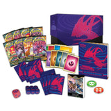 Pokemon - Sword & Shield: Darkness Ablaze Elite Trainer Box