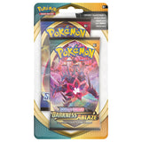 Pokemon - Sword & Shield: Darkness Ablaze Bonus Pack