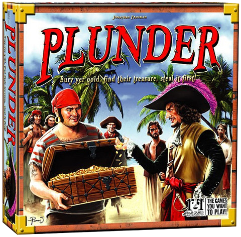 Plunder