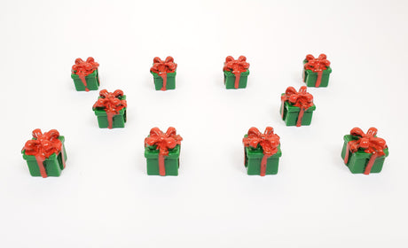 Top Shelf Gamer - Present Tokens (set of 10)