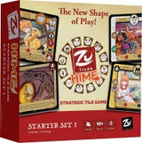 ZU Tiles: Hime - Starter Set 1 (First Printing)