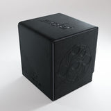 Gamegenic: Keyforge Vault - Black