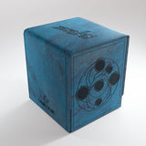 Gamegenic: Keyforge Vault - Blue