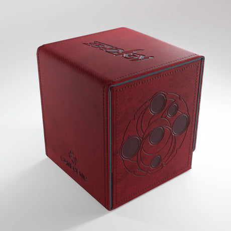 Gamegenic: Keyforge Vault - Red