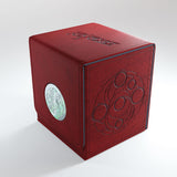 Gamegenic: Keyforge Vault - Red