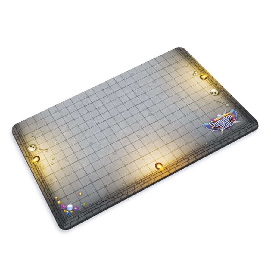 Dungeon Drop: Dungeon Neoprene Mat