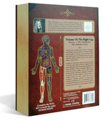 Puzzle - Genius Games - Dr Livingston: Human Right Leg (848 Pieces)