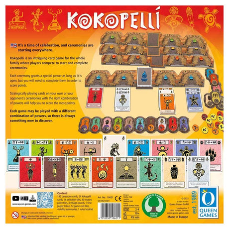 Kokopelli