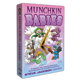 Munchkin Babies