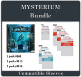 Sleeve Kings - Sleeve Bundle - Mysterium All-In