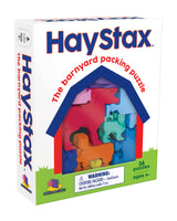 Haystax