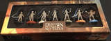 Dead Men Tell No Tales: Miniatures Pack