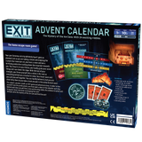 Exit: The Game – Advent Calendar: The Mystery of the Ice Cave