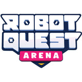 Robot Quest Arena: Jaws Robot Pack