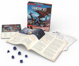 Dungeons & Dragons: Starter Set: Dragons of Stormwreck Isle (French Edition)