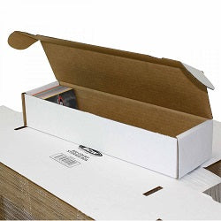 0800ct CardBoard Card Box