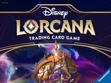 Disney Lorcana - The First Chapter: Playmat - Maui