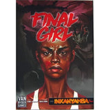 Final Girl - Season 1: Slaughter in the Groves