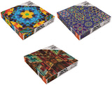 Kaleidoscope Puzzle Assortment