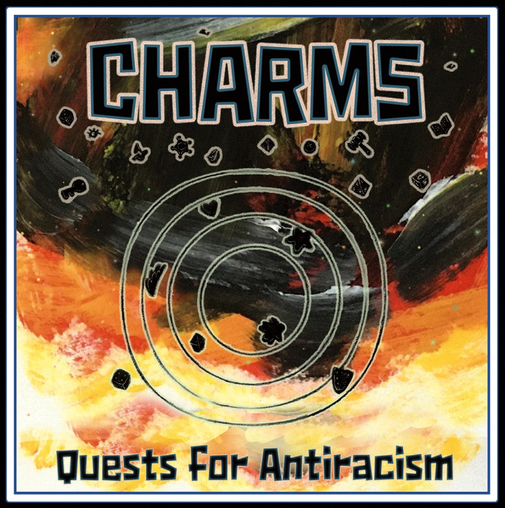 Charms: Quests For Antiracism