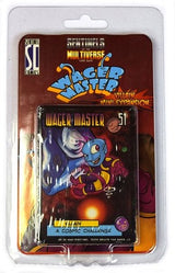 Sentinels of the Multiverse: Wager Master Villain Mini-Expansion