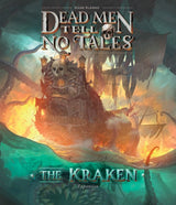 Dead Men Tell No Tales: The Kraken (Renegade Edition)