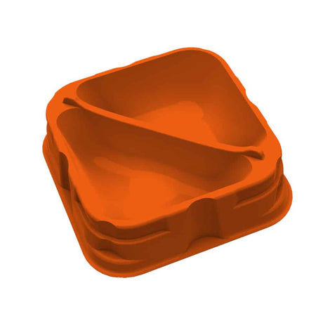 X-Trayz - Orange (6 pcs)