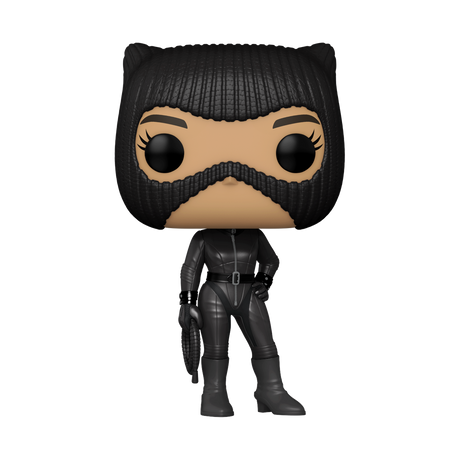 Funko Pop! - The Batman - Selina Kyle