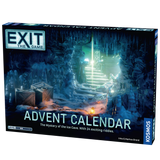 Exit: The Game – Advent Calendar: The Mystery of the Ice Cave