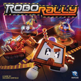 Robo Rally (New Edition)