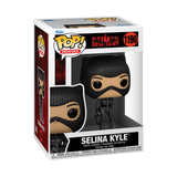 Funko Pop! - The Batman - Selina Kyle