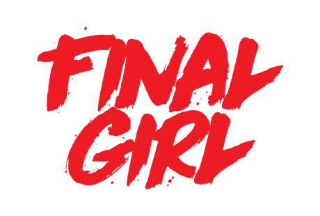 Final Girl - Season 2: Lore Book Series 2