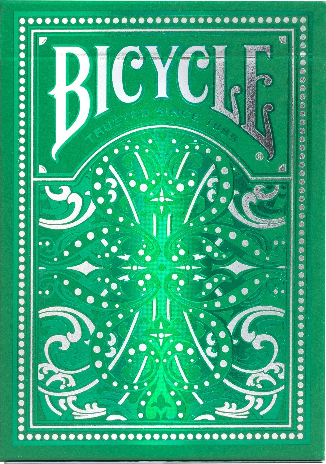 Bicycle Playing Cards - Jacquard