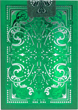 Bicycle Playing Cards - Jacquard