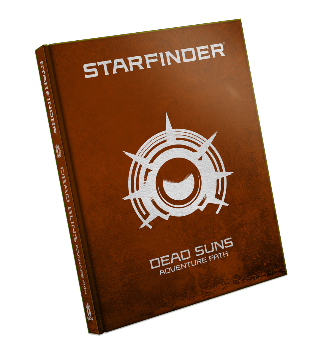 Starfinder Adventure Path: Dead Suns Special Edition