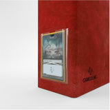 Gamegenic - Prime Ring Binder: Red