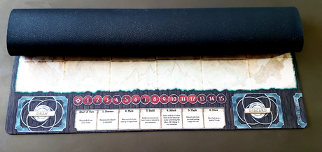 Summoner Wars (Second Edition) - Playmat