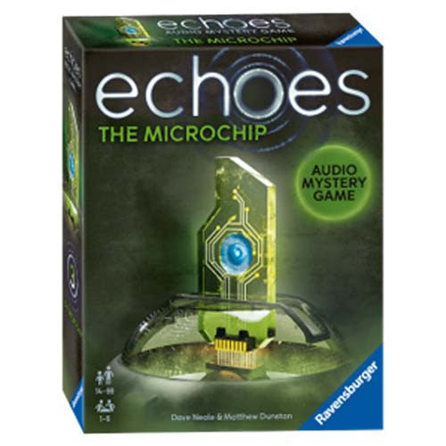 echoes: The Microchip