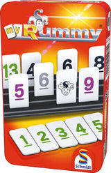 MyRummy (Metal Tin) *PRE-ORDER*