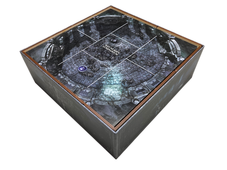 Go7 Gaming - BLOODB-006 for Bloodborne: The Board Game (Small Expansion Boxes)