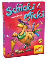 Schicki Micki (New Edition)