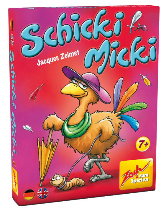 Schicki Micki (New Edition)