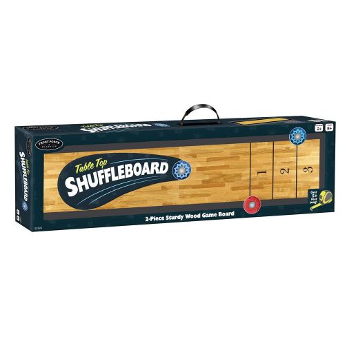 Table Top Shuffleboard ( 62" x 10" )